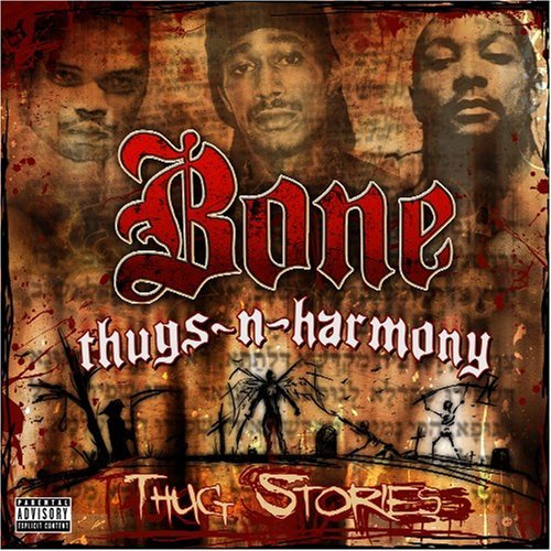 bone thugs in harmony icon