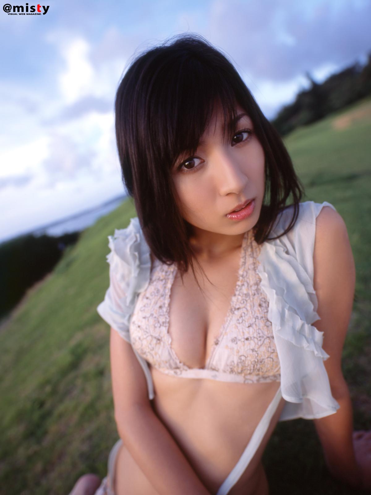 Asami Oda Sexy Picture