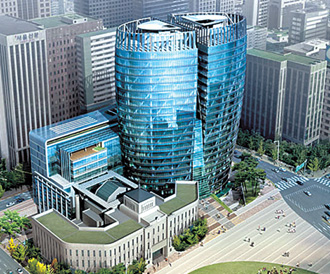 서울 특별 시청